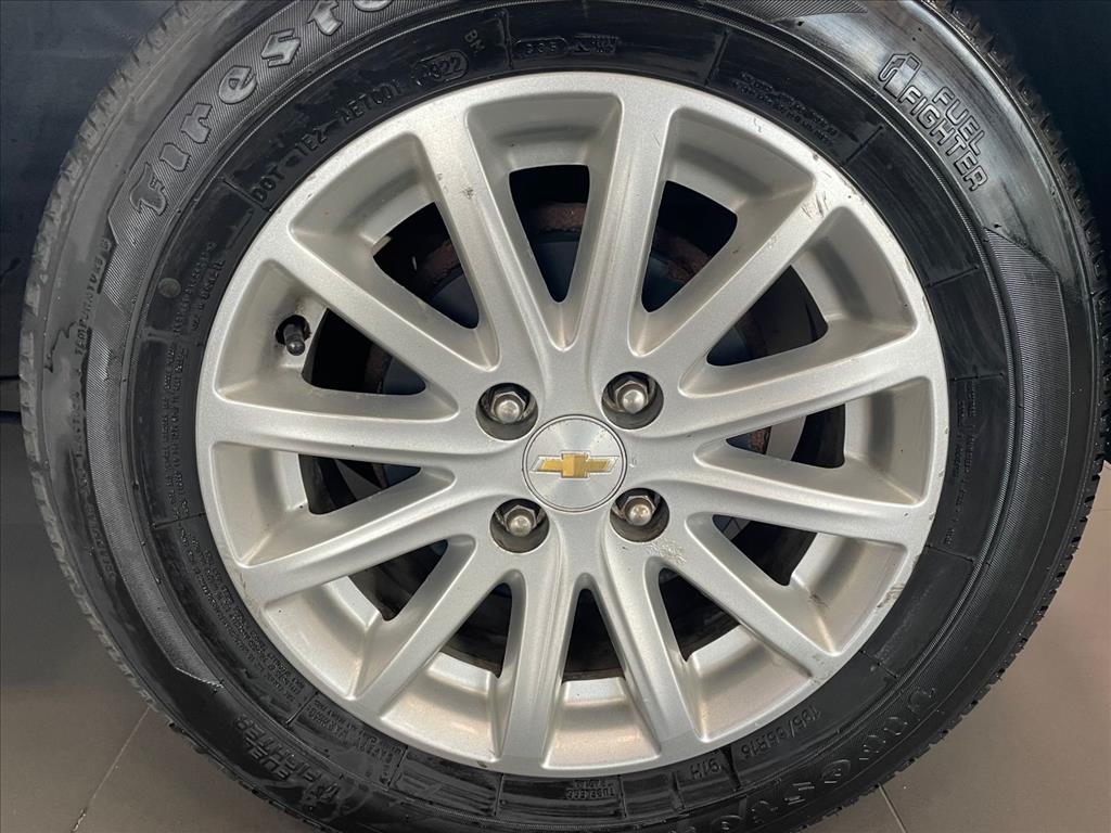 GM - Chevrolet-SPIN-1.8 LT 8V FLEX 4P AUTOMÁTICO