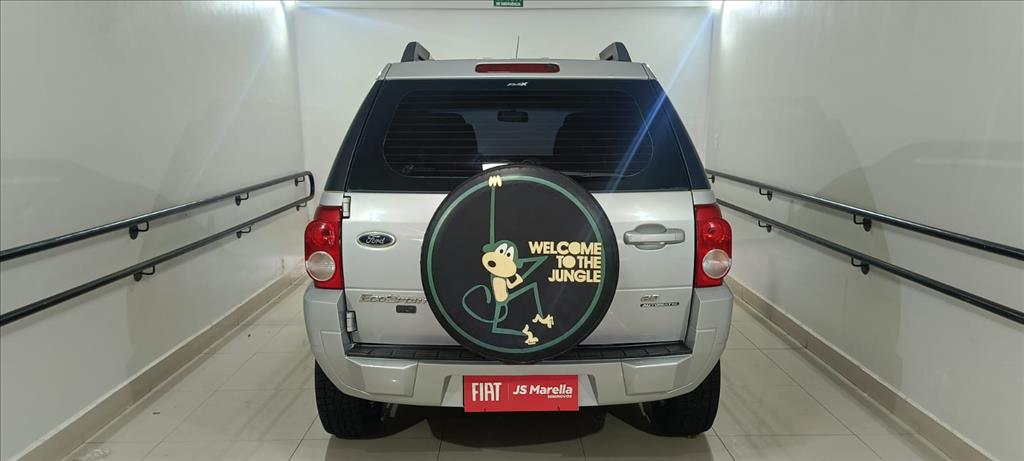 ECOSPORT 2.0 XLT 16V FLEX 4P AUTOMÁTICO2