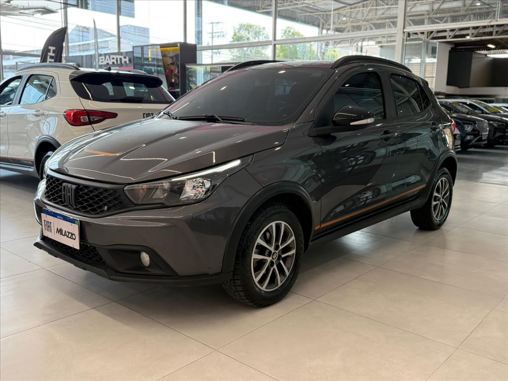 ARGO 1.3 FIREFLY FLEX TREKKING MANUAL2