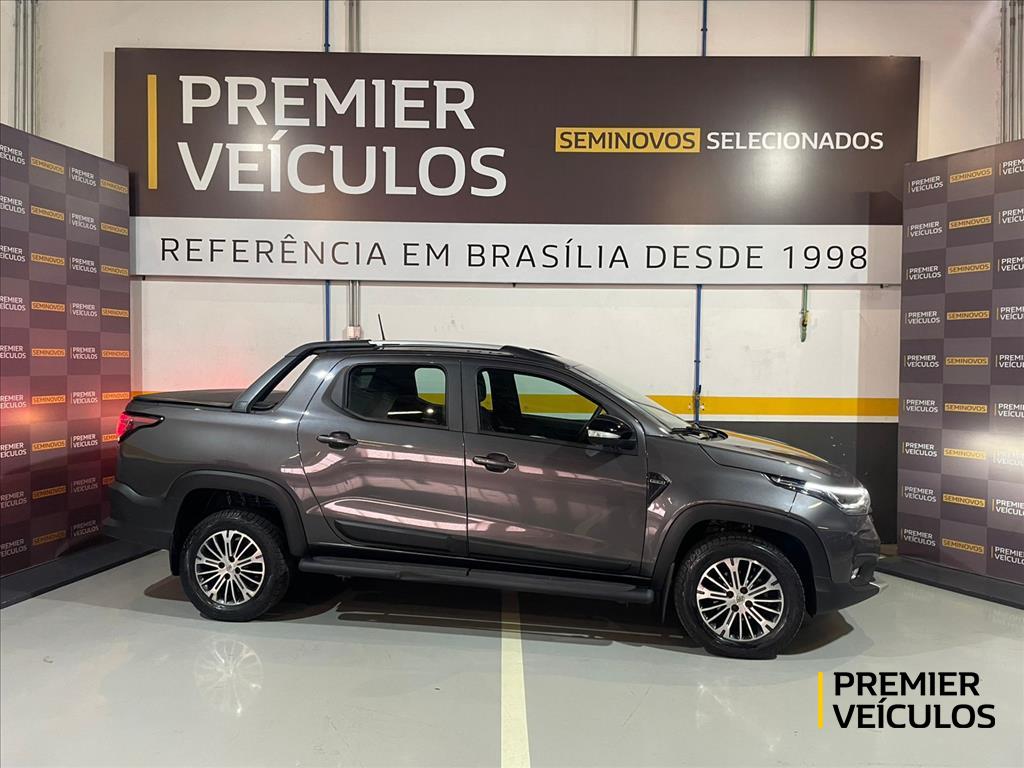 STRADA 1.3 FIREFLY FLEX RANCH CD CVT12