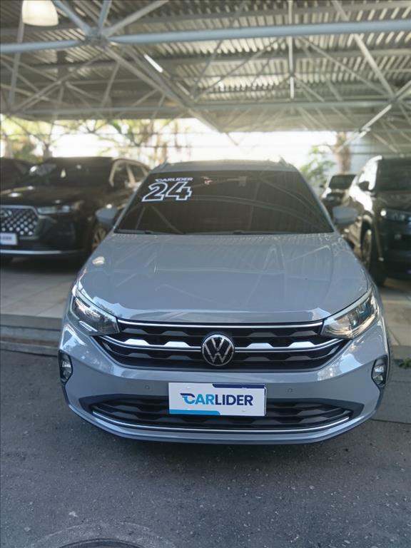 NIVUS 1.0 200 TSI TOTAL FLEX HIGHLINE AUTOMÁTICO1