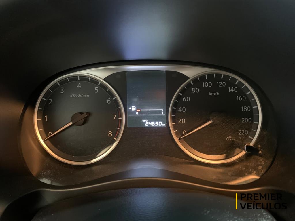 KICKS 1.6 16V FLEXSTART ACTIVE XTRONIC4