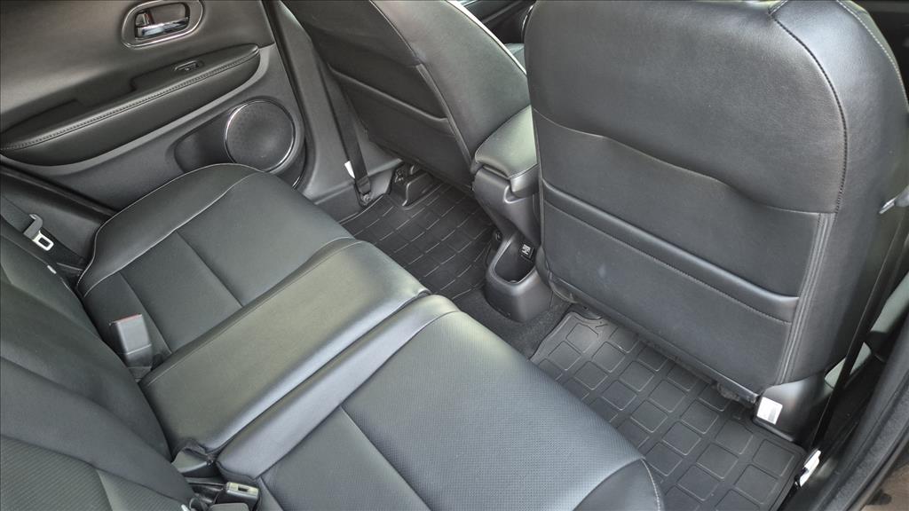 HR-V 1.8 16V FLEX EXL 4P AUTOMÁTICO4