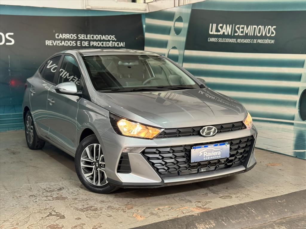 Hyundai-HB20-1.0 12V FLEX LIMITED MANUAL