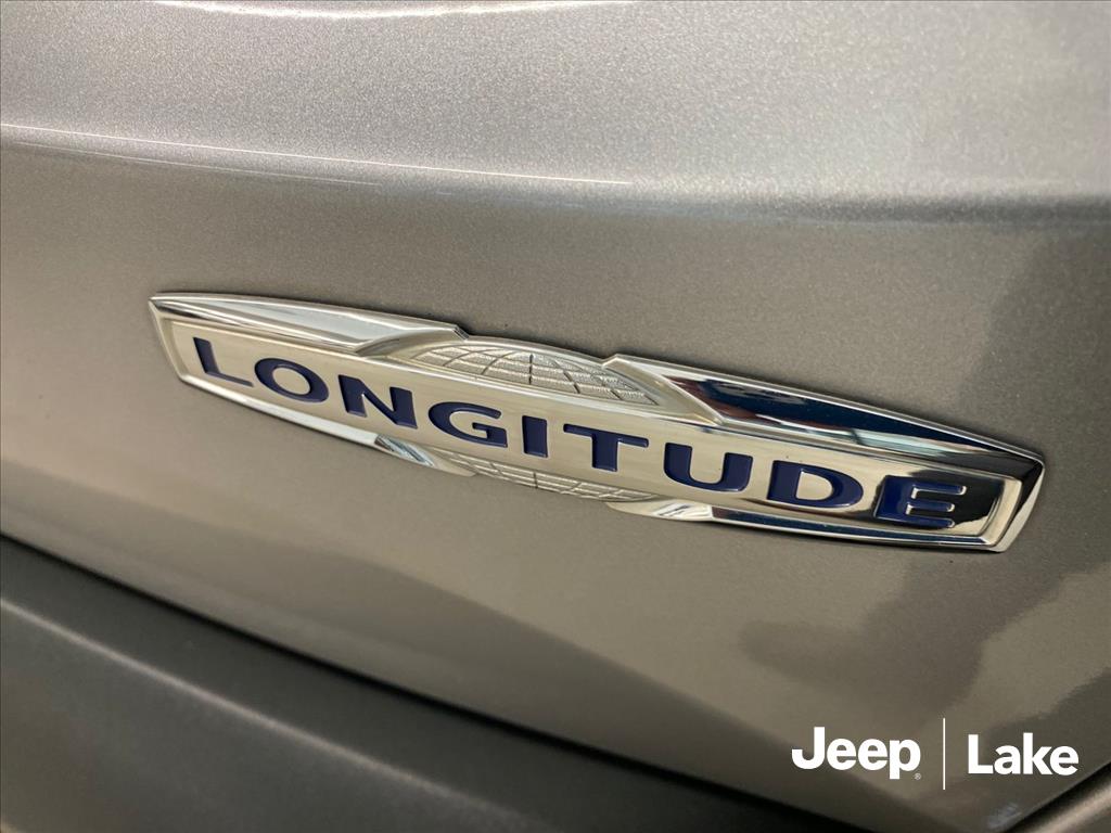 RENEGADE 1.3 T270 TURBO FLEX LONGITUDE AT617