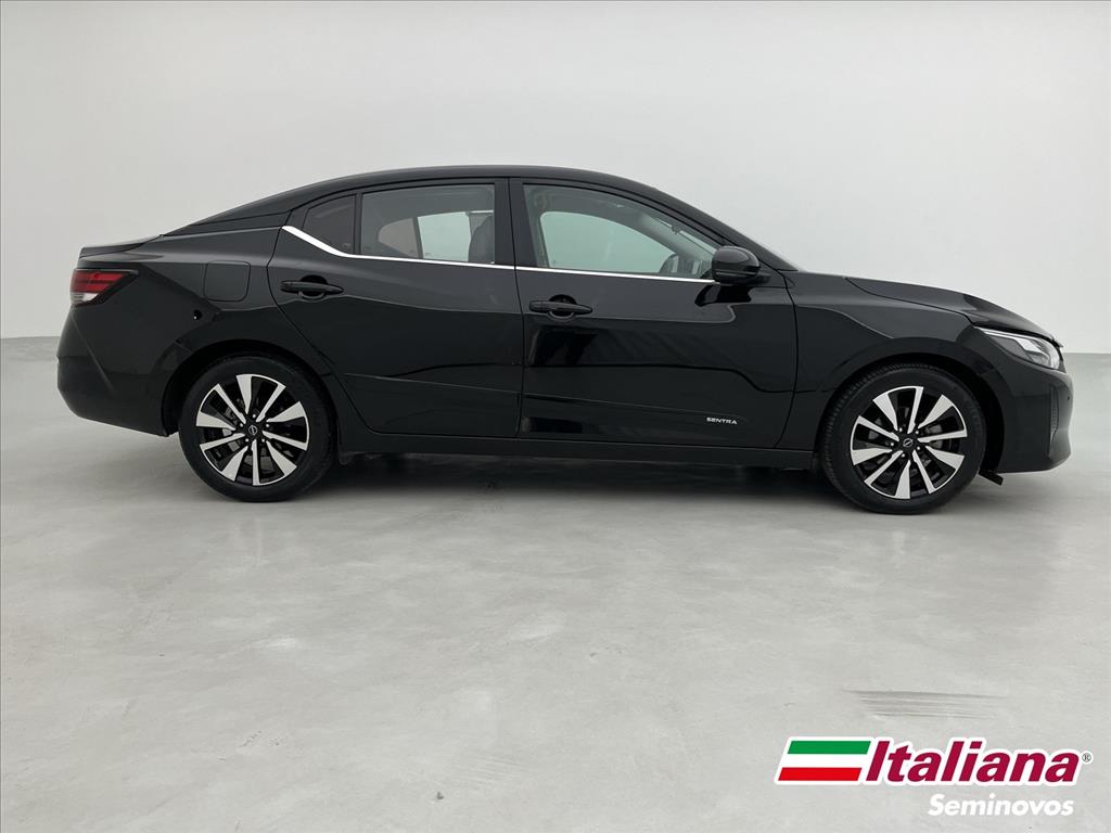 SENTRA 2.0 16V GASOLINA ADVANCE XTRONIC5