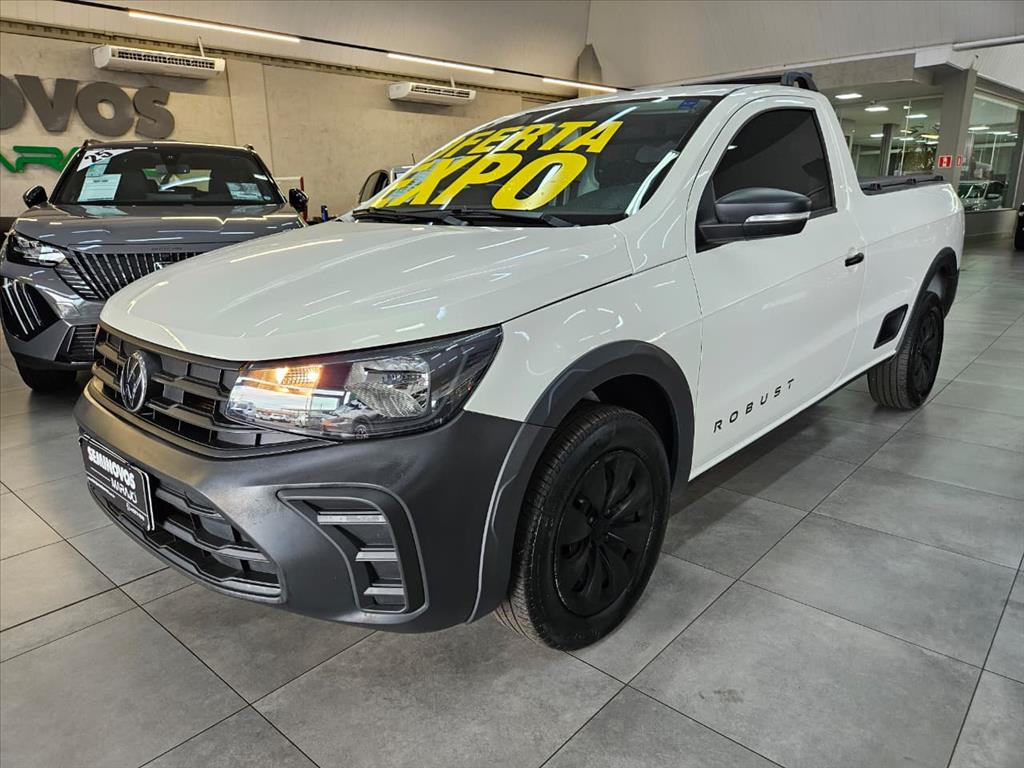 SAVEIRO 1.6 MSI ROBUST CS 16V FLEX 2P MANUAL3