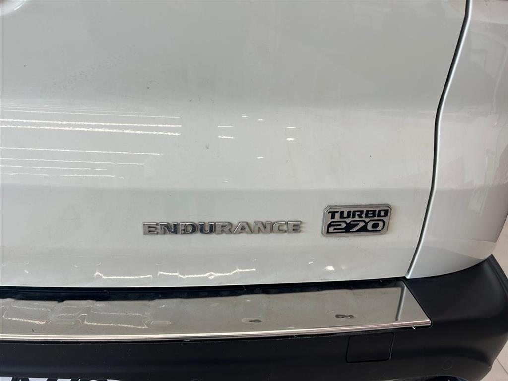 TORO 1.3 TURBO 270 FLEX ENDURANCE AT67