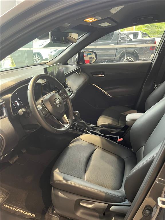 COROLLA CROSS 2.0 VVT-IE FLEX XRE DIRECT SHIFT6