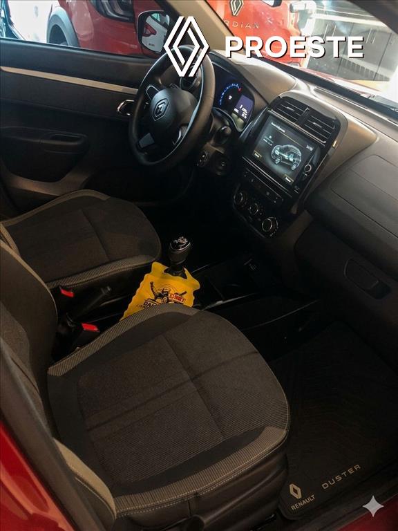 KWID 1.0 12V SCE FLEX OUTSIDER MANUAL4