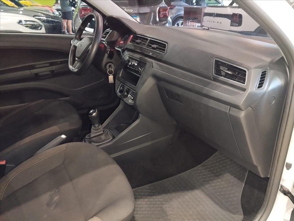 SAVEIRO 1.6 MSI ROBUST CS 16V FLEX 2P MANUAL11