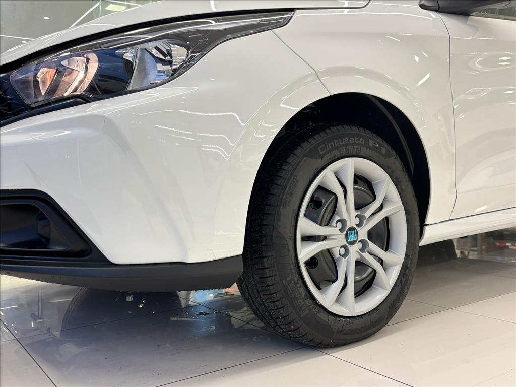 ARGO 1.0 FIREFLY FLEX DRIVE MANUAL7