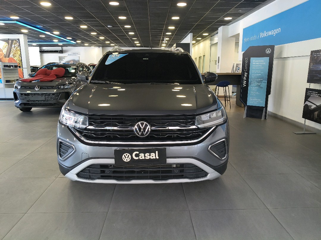 1.4 250 TSI TOTAL FLEX HIGHLINE AUTOMÁTICO