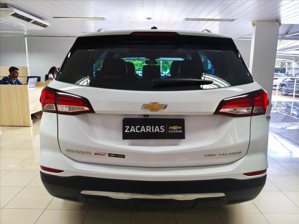 EQUINOX 1.5 16V TURBO GASOLINA PREMIER AWD AUTOMÁTICO3