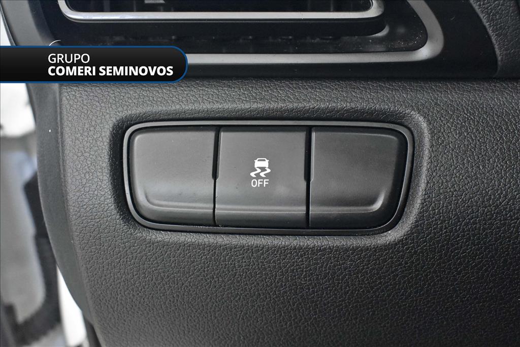 HB20 1.0 TGDI FLEX PLATINUM AUTOMÁTICO8