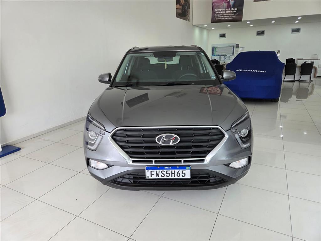 1.0 TGDI FLEX COMFORT AUTOMÁTICO