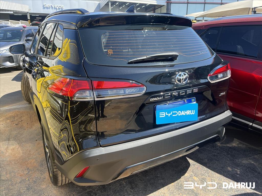 COROLLA CROSS 2.0 VVT-IE FLEX XRE DIRECT SHIFT12