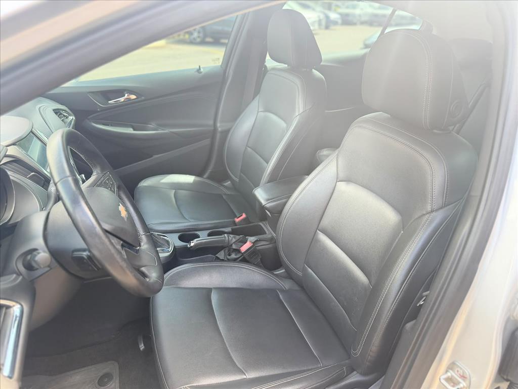 CRUZE 1.4 TURBO SPORT6 LT 16V FLEX 4P AUTOMÁTICO6