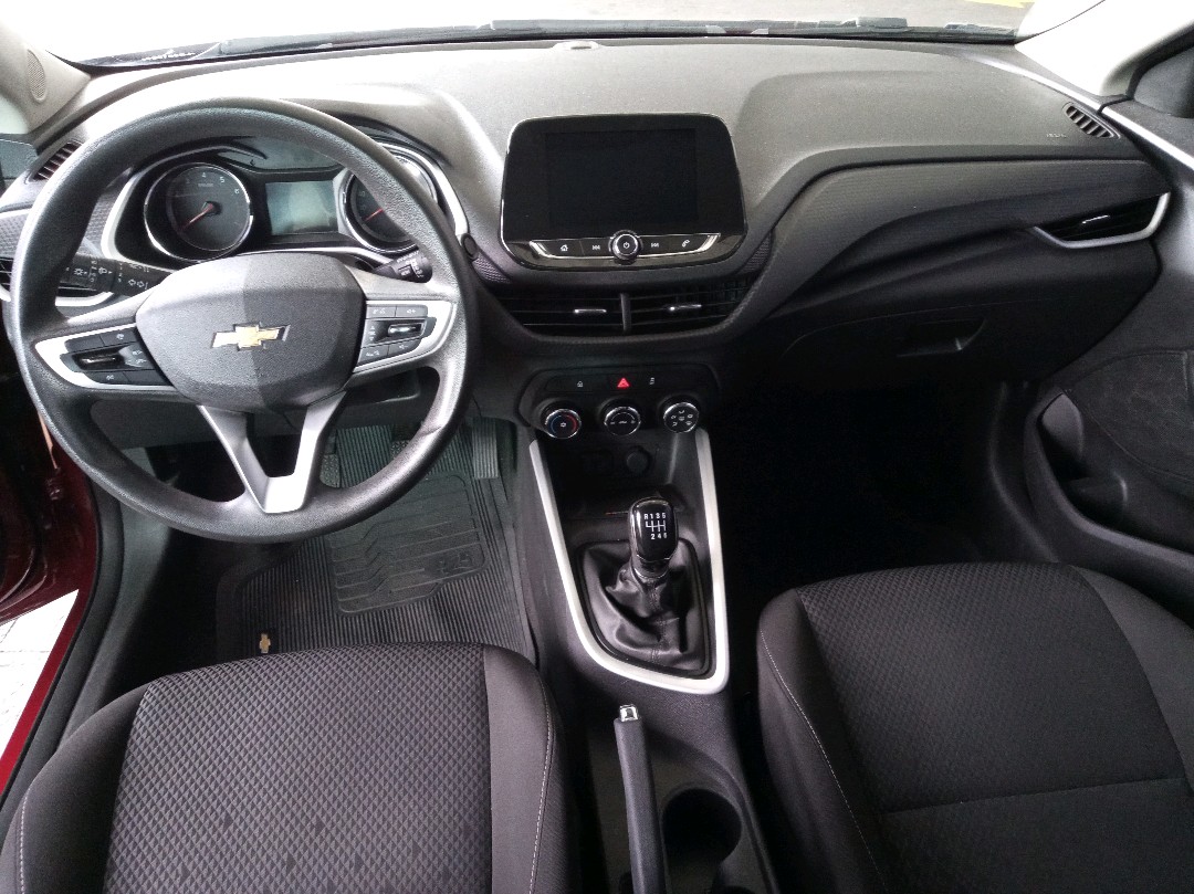 ONIX 1.0 FLEX LT MANUAL8