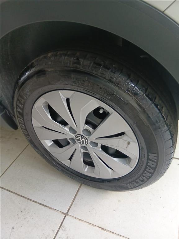 T-CROSS 1.0 200 TSI TOTAL FLEX SENSE AUTOMÁTICO8