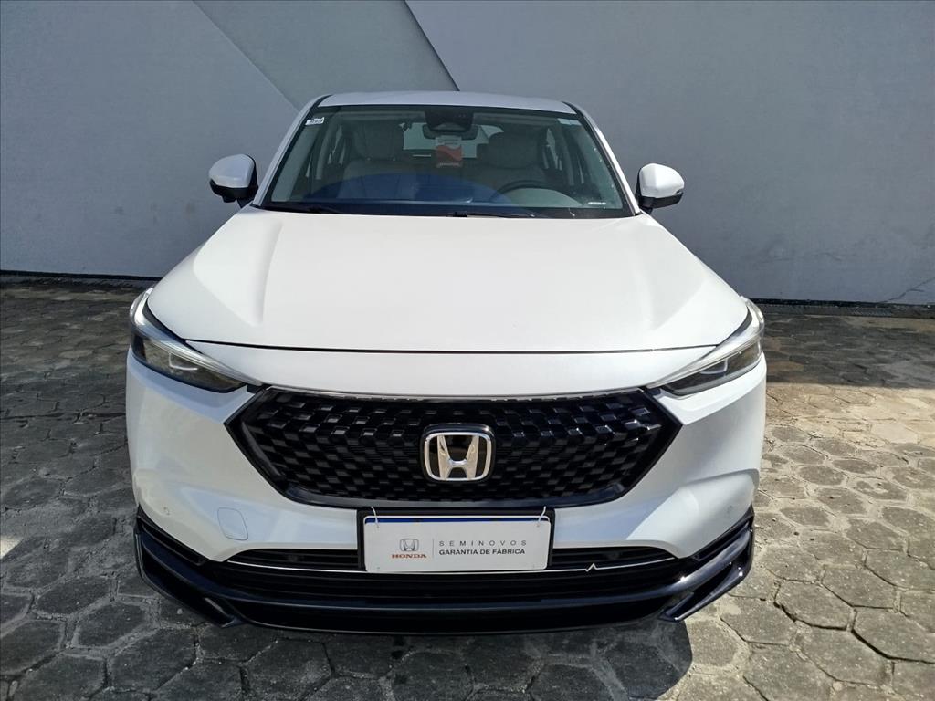 HR-V 1.5 DI I-VTEC TURBO FLEX TOURING CVT