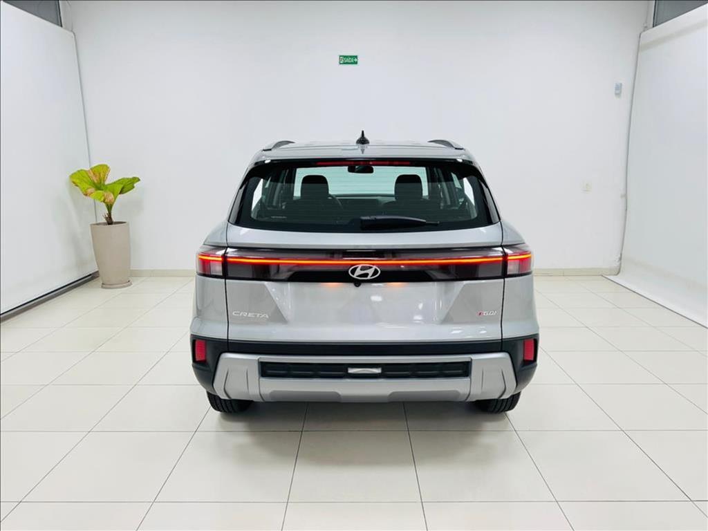 Hyundai-CRETA-1.0 TGDI FLEX COMFORT SAFETY AUTOMÁTICO