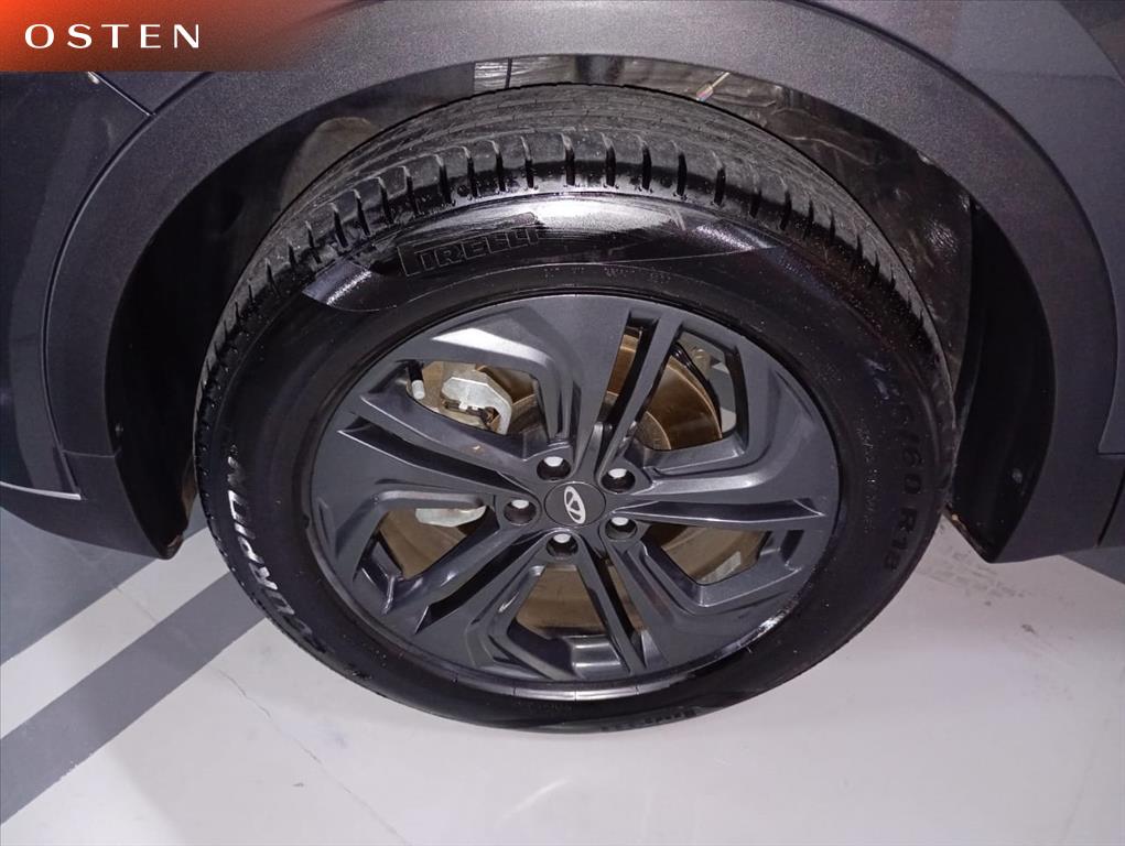 CAOA Chery-TIGGO 7-1.5 TCI TURBO FLEX SPORT CVT