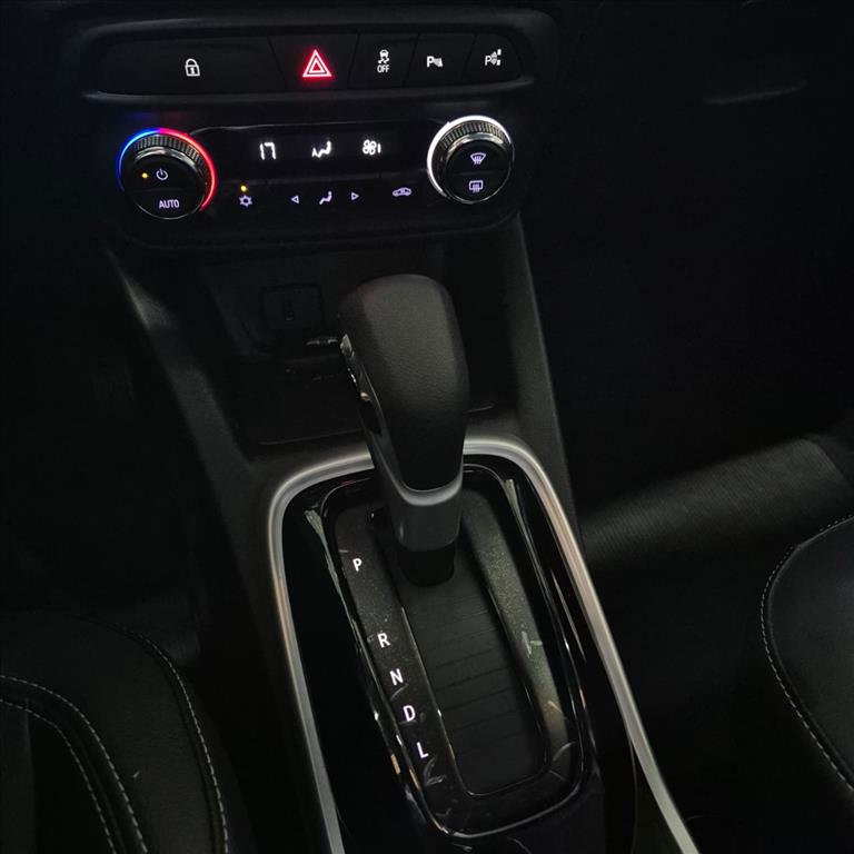 TRACKER 1.2 TURBO FLEX PREMIER AUTOMÁTICO8