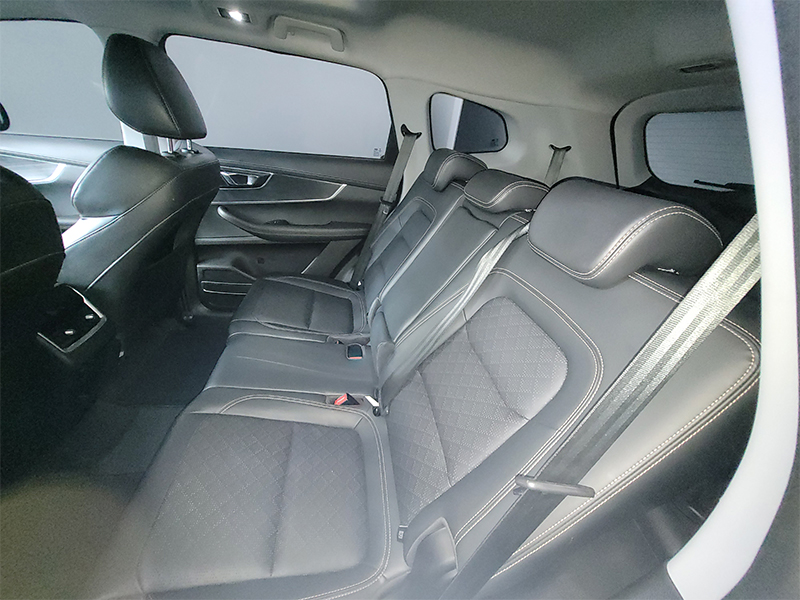 TIGGO 8 1.6 TGDI GASOLINA TXS DCT8