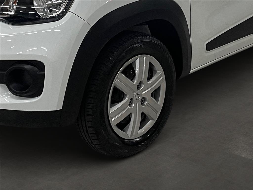 KWID 1.0 12V SCE FLEX ZEN MANUAL5