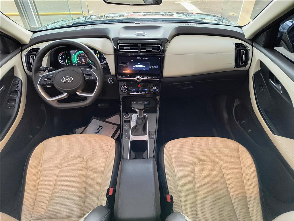 CRETA 2.0 FLEX ULTIMATE AUTOMÁTICO6