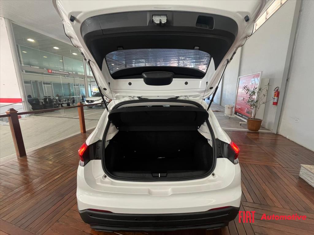 PULSE 1.3 FLEX DRIVE CVT6