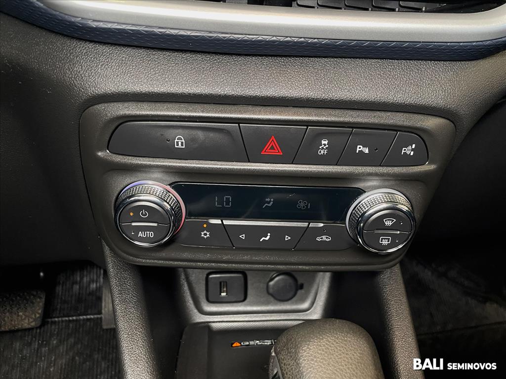 TRACKER 1.2 TURBO FLEX PREMIER AUTOMÁTICO14