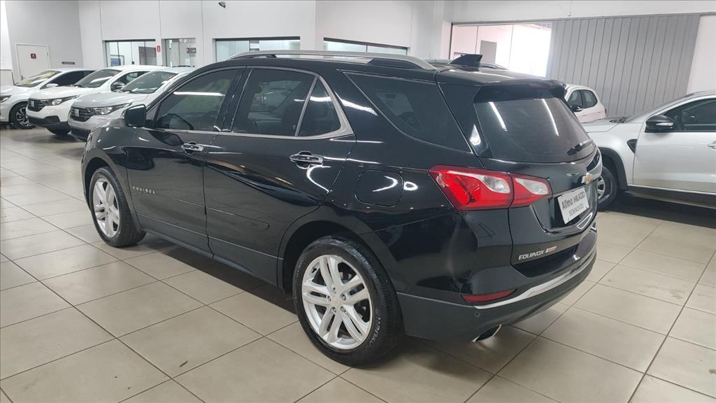 EQUINOX 2.0 16V TURBO GASOLINA PREMIER AWD AUTOMÁTICO EQUINOX 2.0 16V TURBO GASOLINA PREMIER AWD AUTOMÁTICO