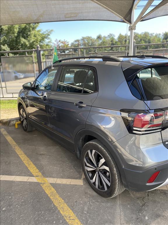 T-CROSS 1.0 200 TSI TOTAL FLEX AUTOMÁTICO4