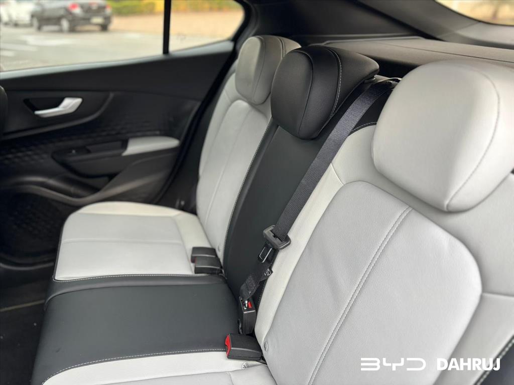 FASTBACK 1.3 TURBO 270 FLEX LIMITED EDITION AT68