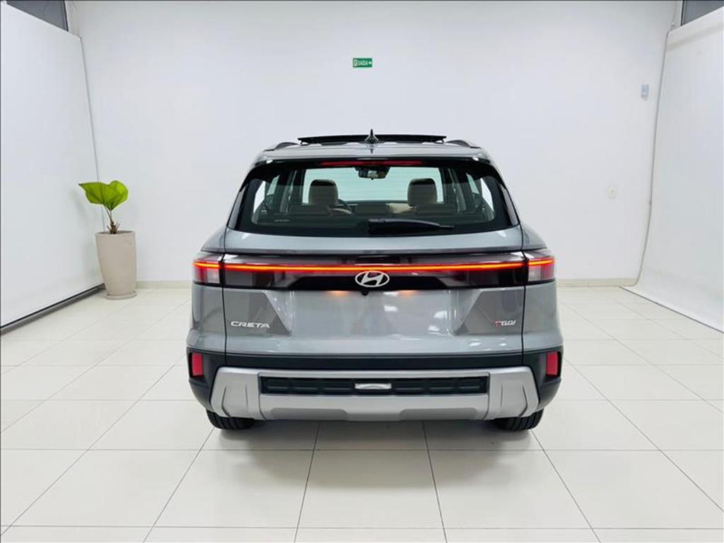 Hyundai-CRETA-1.0 TGDI FLEX N LINE AUTOMÁTICO