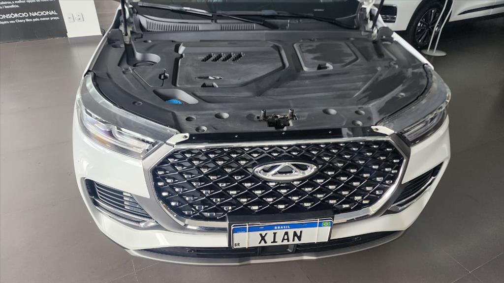 TIGGO 8 PRO 1.5 TCI PLUG-IN HYBRID DHT14