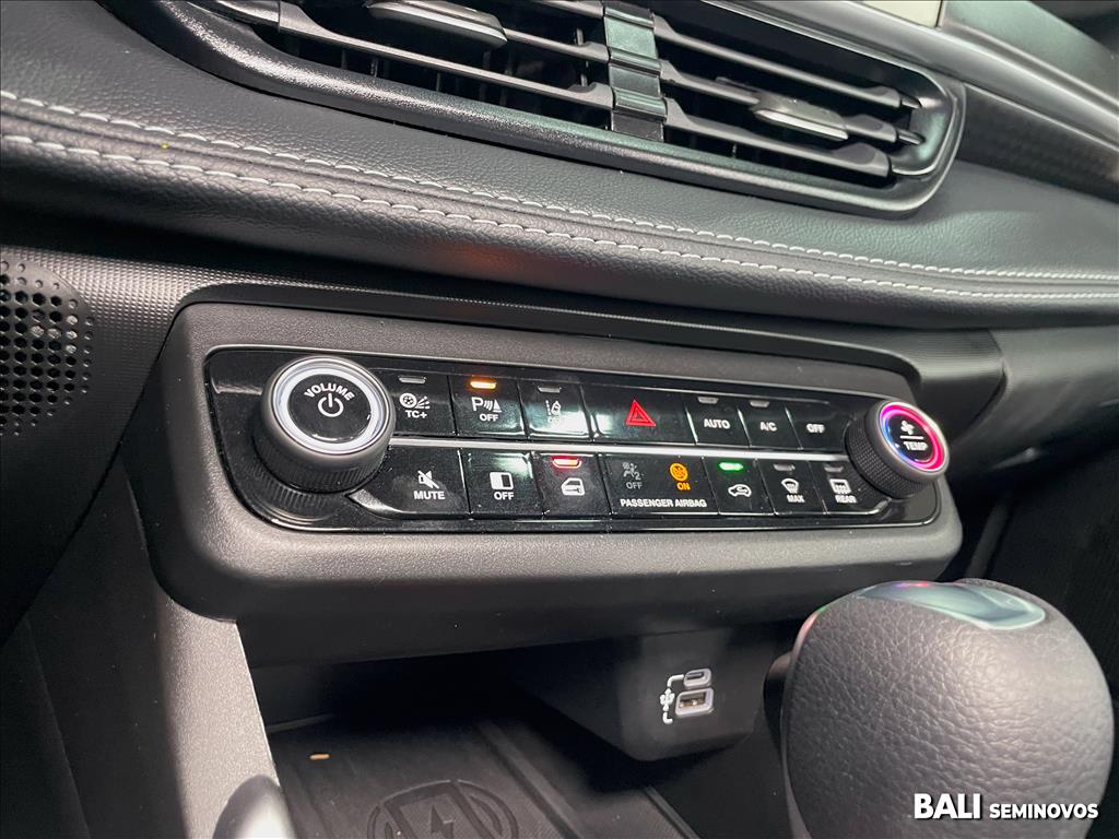 FASTBACK 1.3 TURBO 270 FLEX LIMITED EDITION AT614