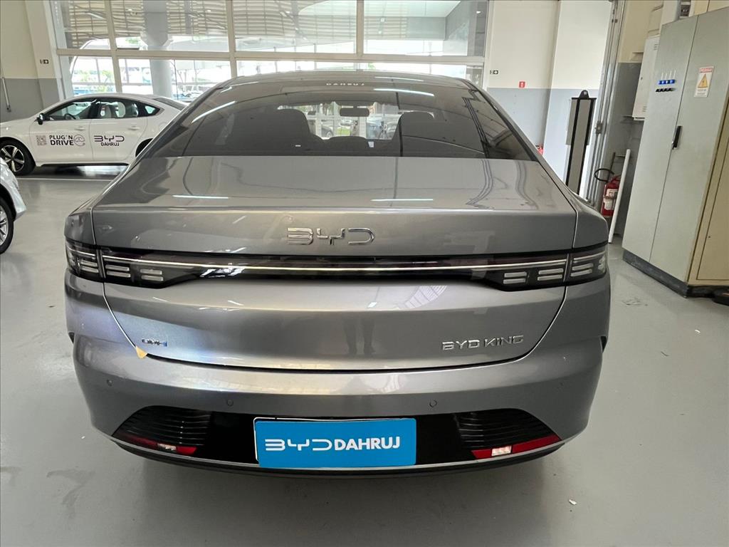 KING 1.5 DM-I PHEV GS AUTOMÁTICO13