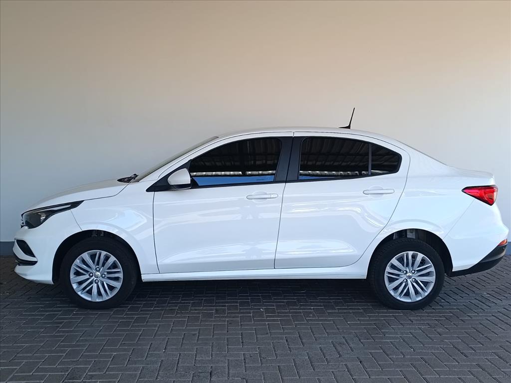 CRONOS 1.3 FIREFLY FLEX DRIVE MANUAL1