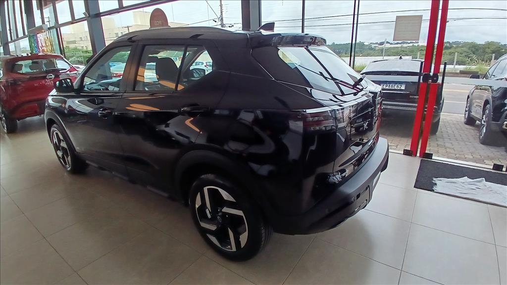 KAIT 1.6 FLEX ADVANCE XTRONIC4