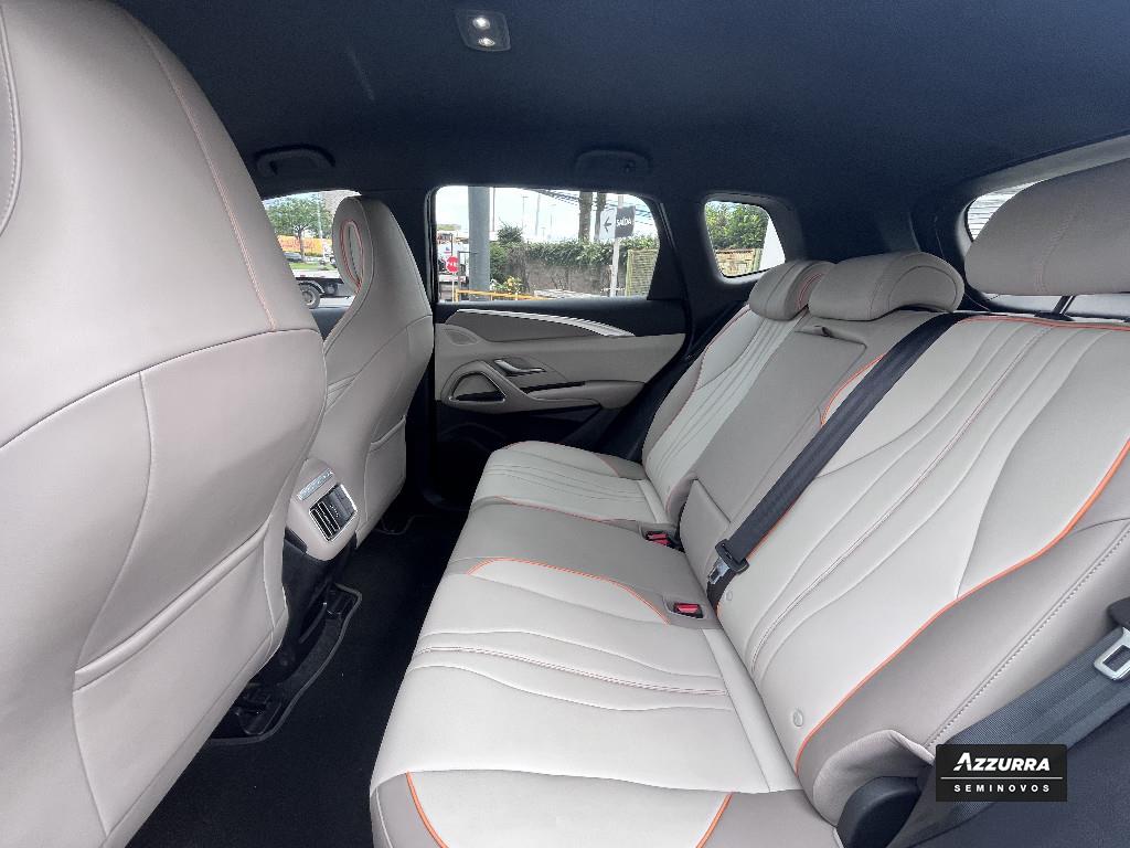SONG PRO 1.5 DM-I HÍBRIDO GS AUTOMÁTICO5