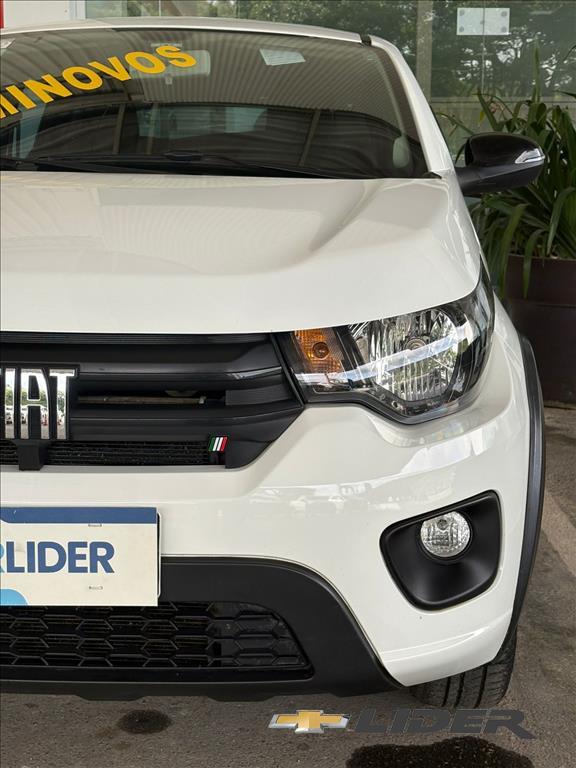 MOBI 1.0 FIREFLY FLEX LIKE. MANUAL1