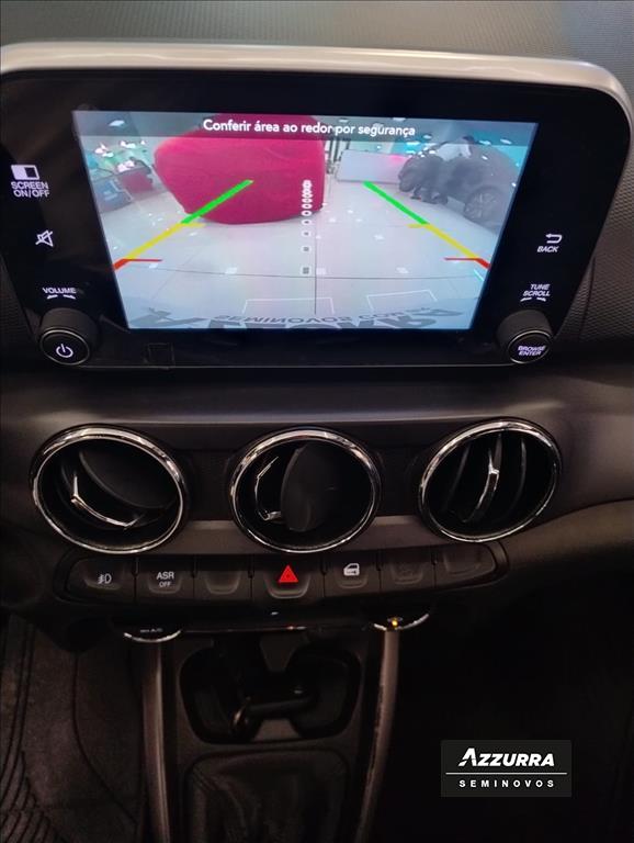 ARGO 1.3 FIREFLY FLEX TREKKING MANUAL10