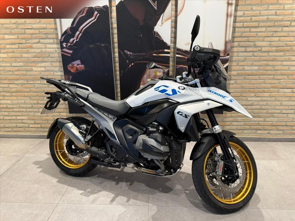 1300 GS PLUS