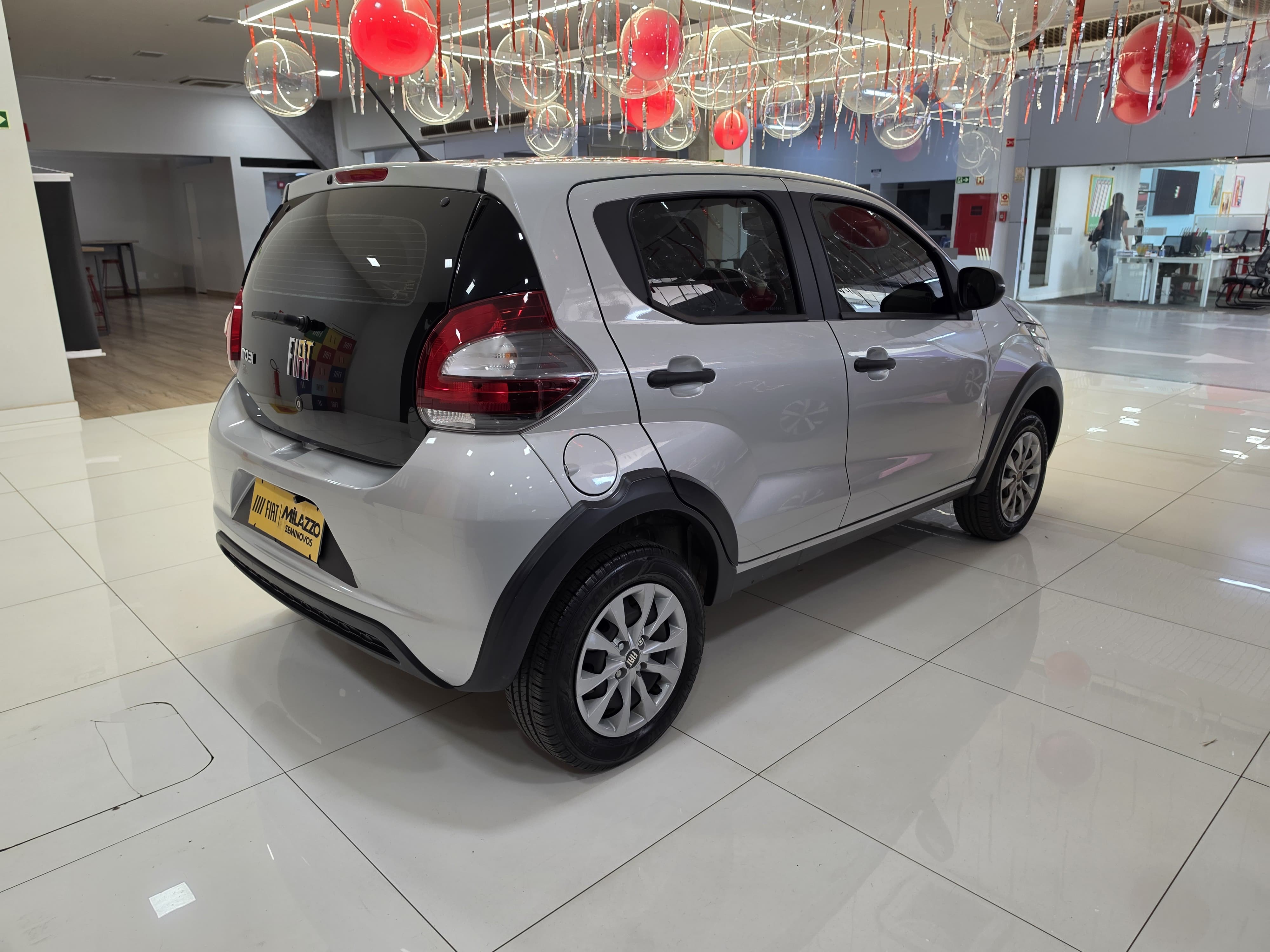 MOBI 1.0 EVO FLEX LIKE. MANUAL3