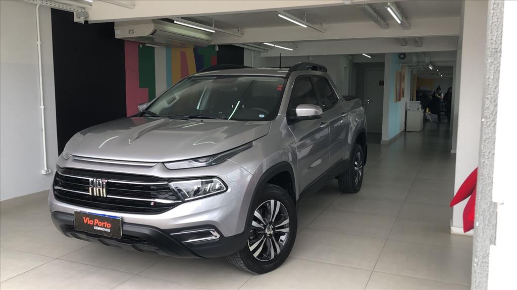 1.3 TURBO 270 FLEX FREEDOM AT6