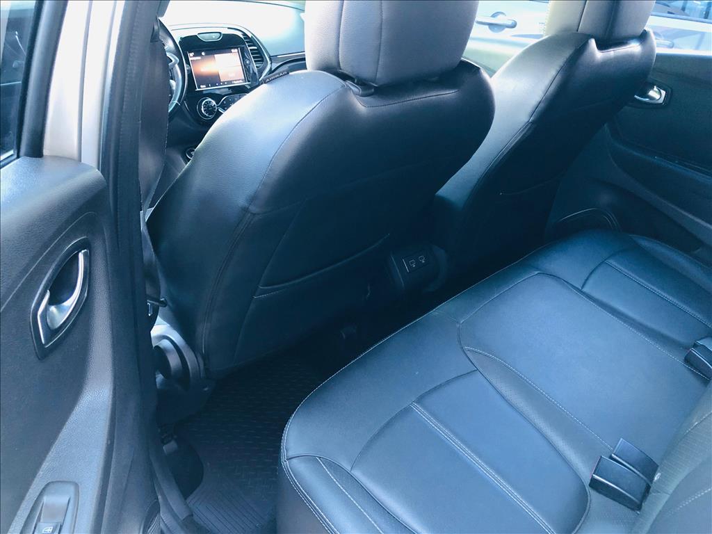 CAPTUR 1.3 TCE FLEX INTENSE X-TRONIC9