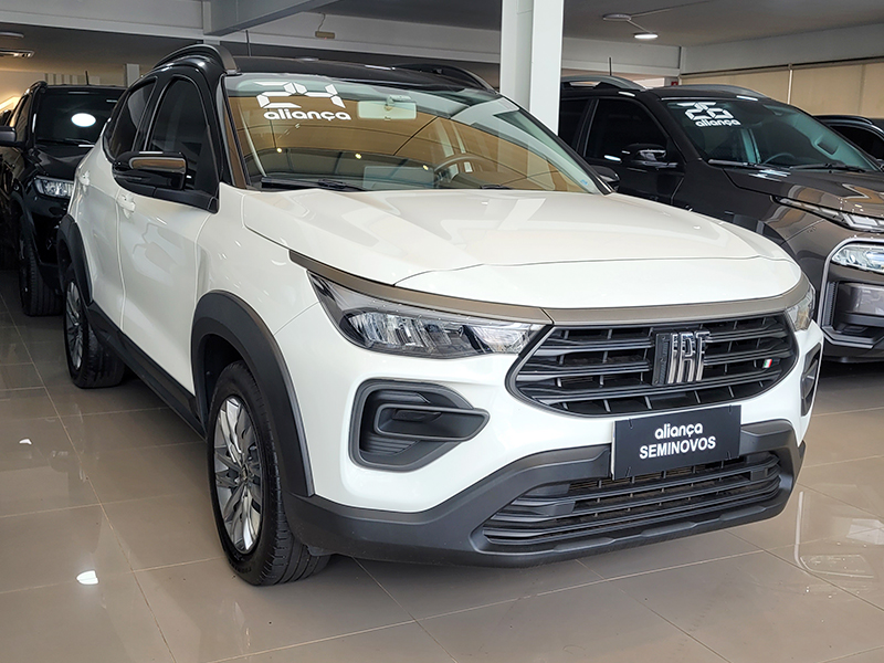 PULSE 1.3 FLEX DRIVE CVT2